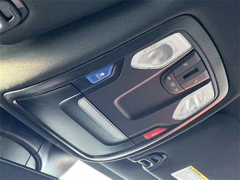 New 2026 RAM 3500 Big Horn image 27