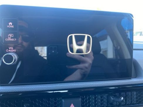 New 2026 Honda CR-V EX-L image 17