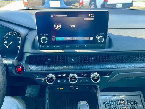 Used 2024 Honda CR-V EX image 16