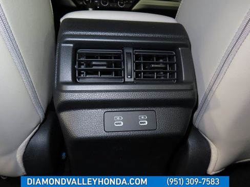 New 2026 Honda Accord Touring image 22