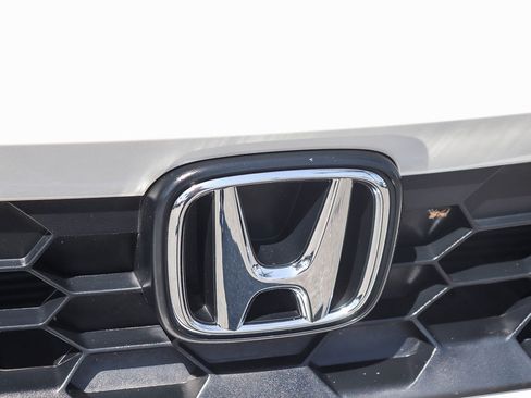 Certified 2024 Honda Civic Sport image 4