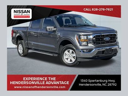 Used 2023 Ford F150 XLT w/ Trailer Tow Package