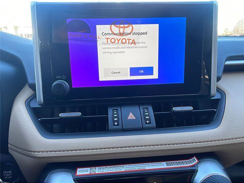 New 2025 Toyota RAV4 XLE Premium image 27