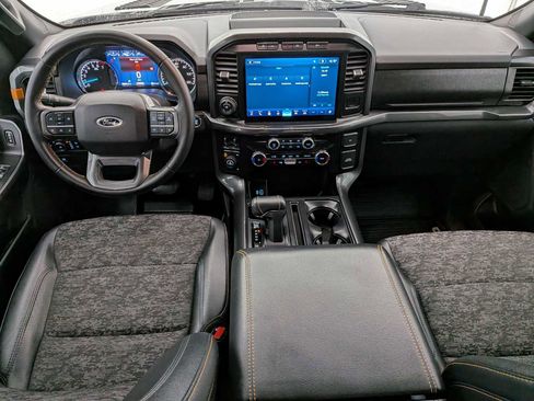 Used 2023 Ford F150 Tremor AWD/4WD image 18