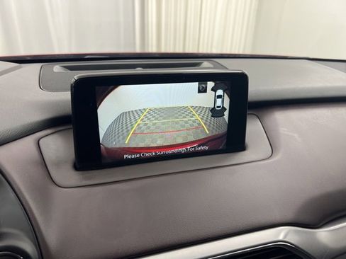 Used 2018 MAZDA CX-9 Grand Touring image 18