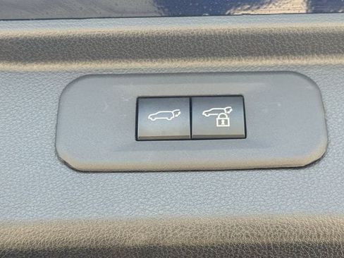 Used 2024 Toyota Grand Highlander AWD image 34
