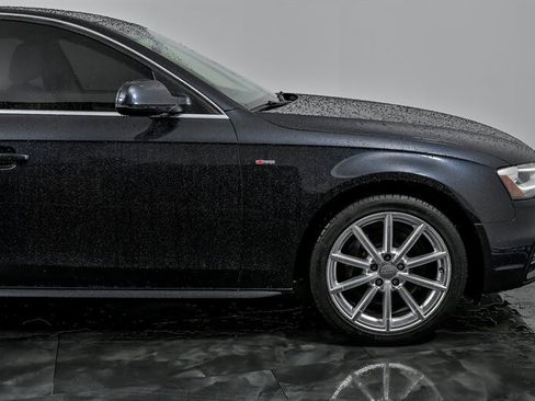 Used 2015 Audi A4 2.0T Premium Plus w/ Technology Package image 12