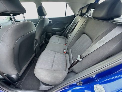 Used 2024 Hyundai Venue SE FWD image 20