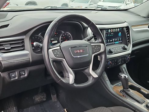 Used 2019 GMC Acadia SLE w/ Driver Alert Package I AWD/4WD image 29