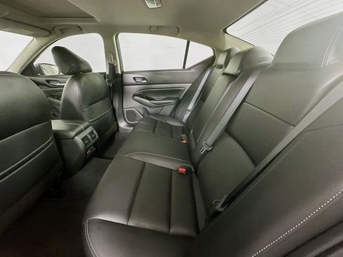 Used 2021 Nissan Altima 2.5 SL image 29