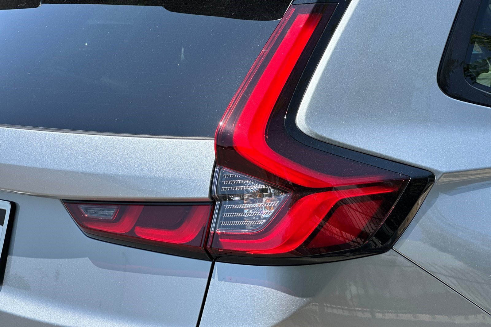 Certified 2026 Honda CR-V Sport image 31