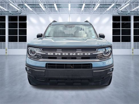 Used 2023 Ford Bronco Sport Big Bend w/ Convenience Package image 9