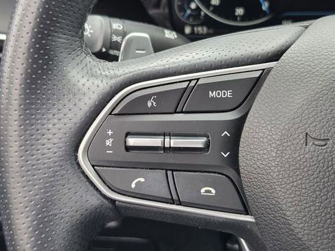 Used 2022 Hyundai Palisade Calligraphy AWD/4WD image 27