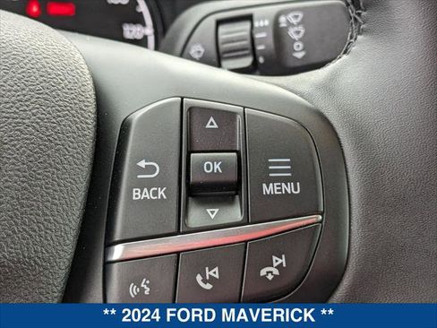 New 2024 Ford Maverick Lariat w/ Tremor Off-Road Package image 19