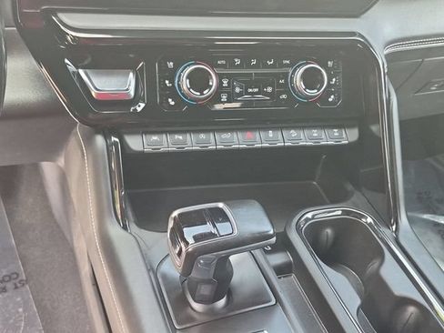 Used 2023 GMC Sierra 1500 AT4X AWD/4WD image 23