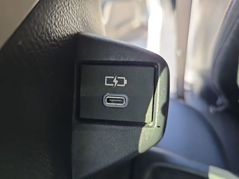 Used 2025 Toyota Grand Highlander AWD image 50