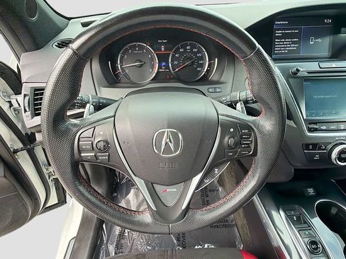 Used 2019 Acura MDX A-Spec AWD/4WD image 40