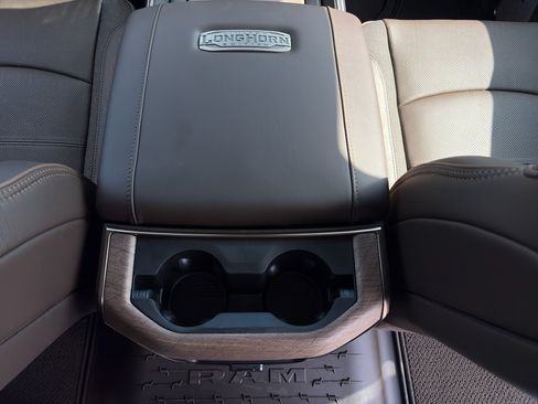 New 2026 RAM 2500 Limited AWD/4WD image 25