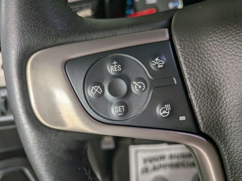 Used 2018 GMC Yukon Denali w/ Denali Ultimate Package image 23