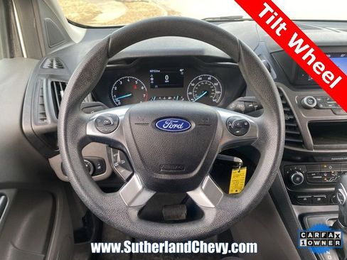 Used 2022 Ford Transit Connect XL image 17