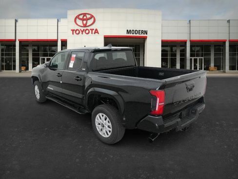 New 2025 Toyota Tacoma SR5 image 13