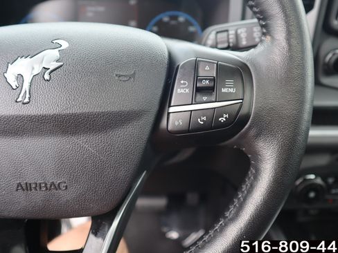 Used 2023 Ford Bronco Sport Big Bend w/ Convenience Package AWD/4WD image 22
