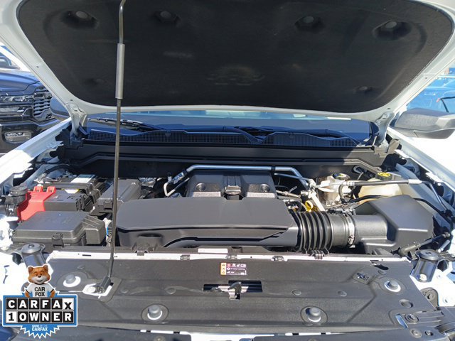 Used 2023 Chevrolet Colorado Trail Boss w/ Advanced Trailering Package AWD/4WD image 39