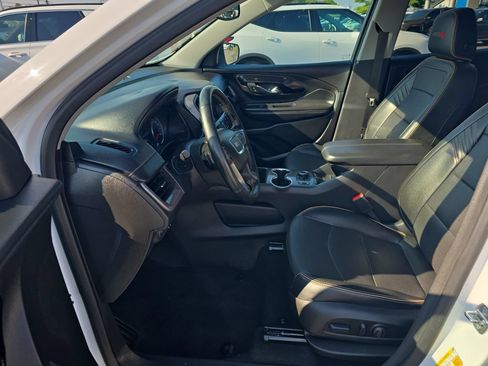 Used 2023 GMC Terrain AT4 AWD/4WD image 27