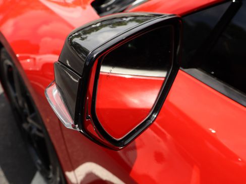 Used 2020 Chevrolet Corvette Stingray Preferred Cpe w/ 2LT Preferred Equipment Group RWD image 14