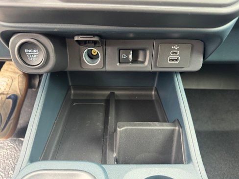 New 2026 Ford Maverick Tremor AWD/4WD image 24