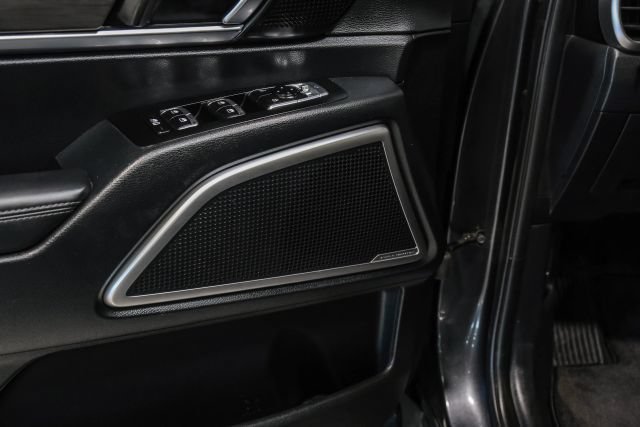 Used 2024 Kia Telluride EX X-Line AWD/4WD image 41