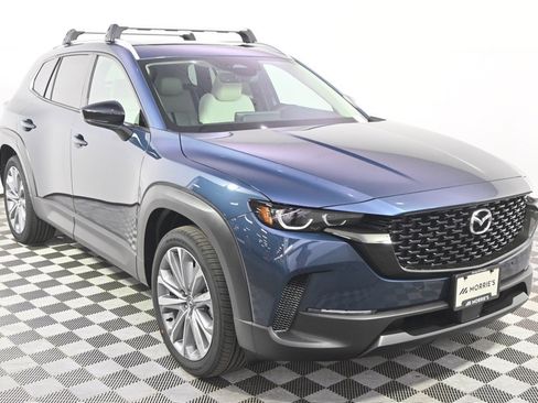 New 2026 MAZDA CX-50 AWD 2.5 S w/ Premium Package image 8