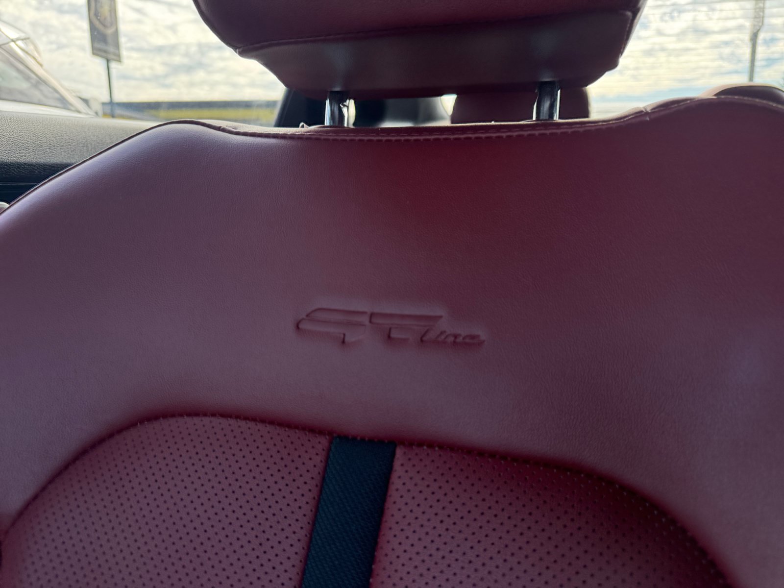 Used 2024 Kia K5 GT-Line w/ GT-Line Premium Package FWD image 22