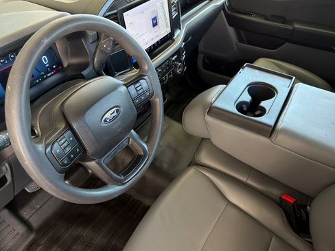 Used 2024 Ford F150 XL AWD/4WD image 10