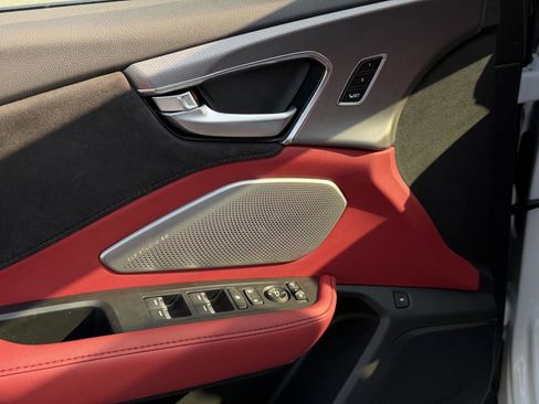 New 2026 Acura RDX A-Spec image 10