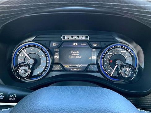 Used 2021 RAM 1500 Limited image 22