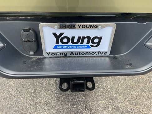 New 2026 Jeep Gladiator Sport image 12