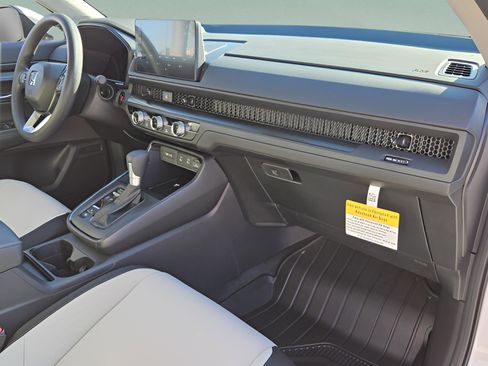 New 2026 Honda CR-V EX image 16