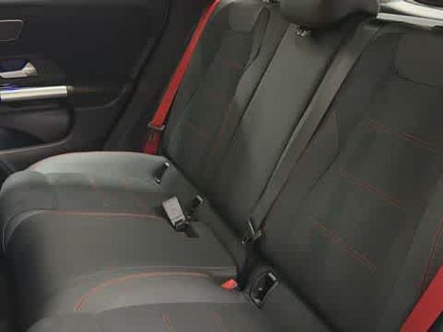Certified 2026 Mercedes-Benz GLA 35 AMG 4MATIC image 17