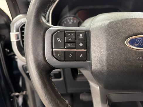 Used 2023 Ford F150 XLT w/ Equipment Group 302A High AWD/4WD image 19