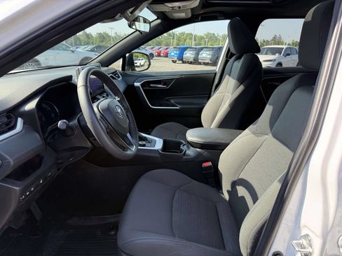 Used 2024 Toyota RAV4 SE w/ Convenience Package AWD/4WD image 12