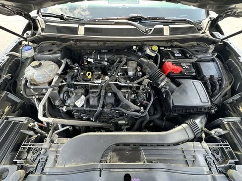 Used 2022 Lincoln Corsair Reserve w/ Equipment Group 201A image 18