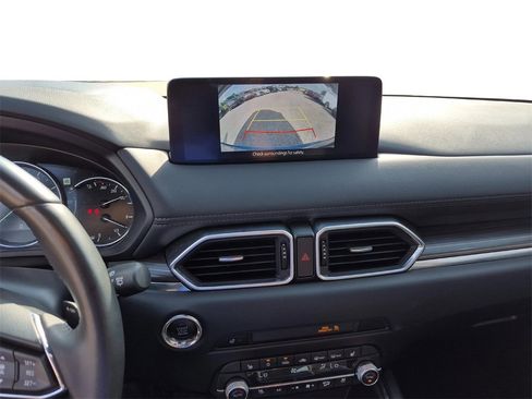 Used 2023 MAZDA CX-5 AWD 2.5 S w/ Premium Plus Pkg image 17