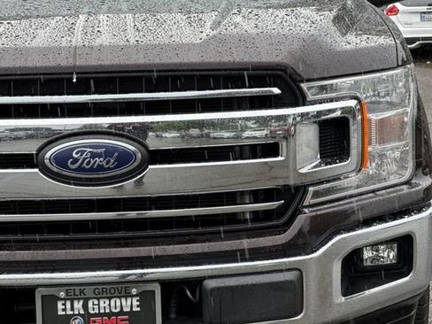 Used 2020 Ford F150 XLT image 50