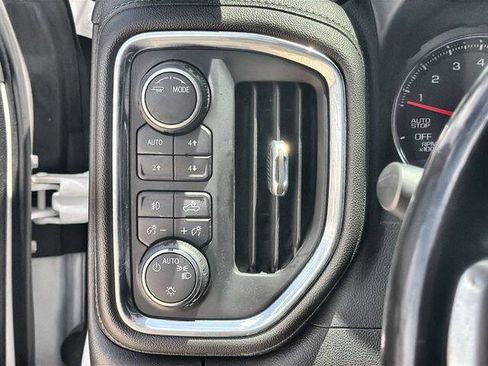 Used 2021 Chevrolet Silverado 1500 RST w/ Z71 Off-Road Package AWD/4WD image 17
