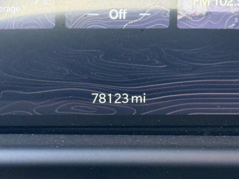 Used 2024 Jeep Wagoneer L Series III w/ Flexible Seating Group AWD/4WD image 32