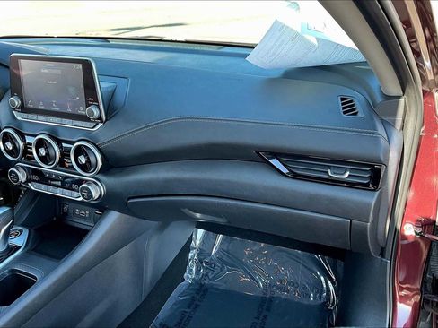 Used 2024 Nissan Sentra SV w/ All-Weather Package image 18