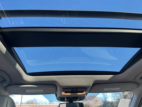 Certified 2021 Nissan Rogue Platinum image 25