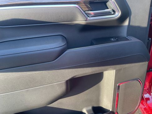 New 2026 Chevrolet Silverado 1500 RST image 26