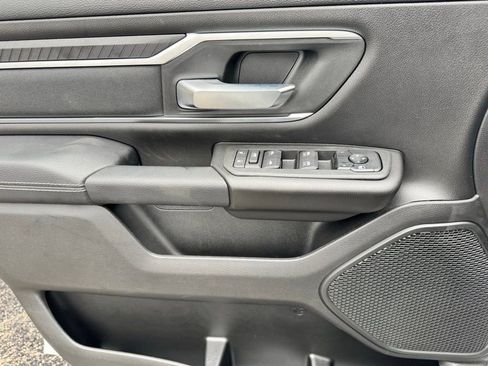 New 2025 RAM 1500 Big Horn image 19